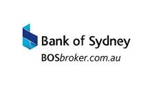 Bank Of Sydney